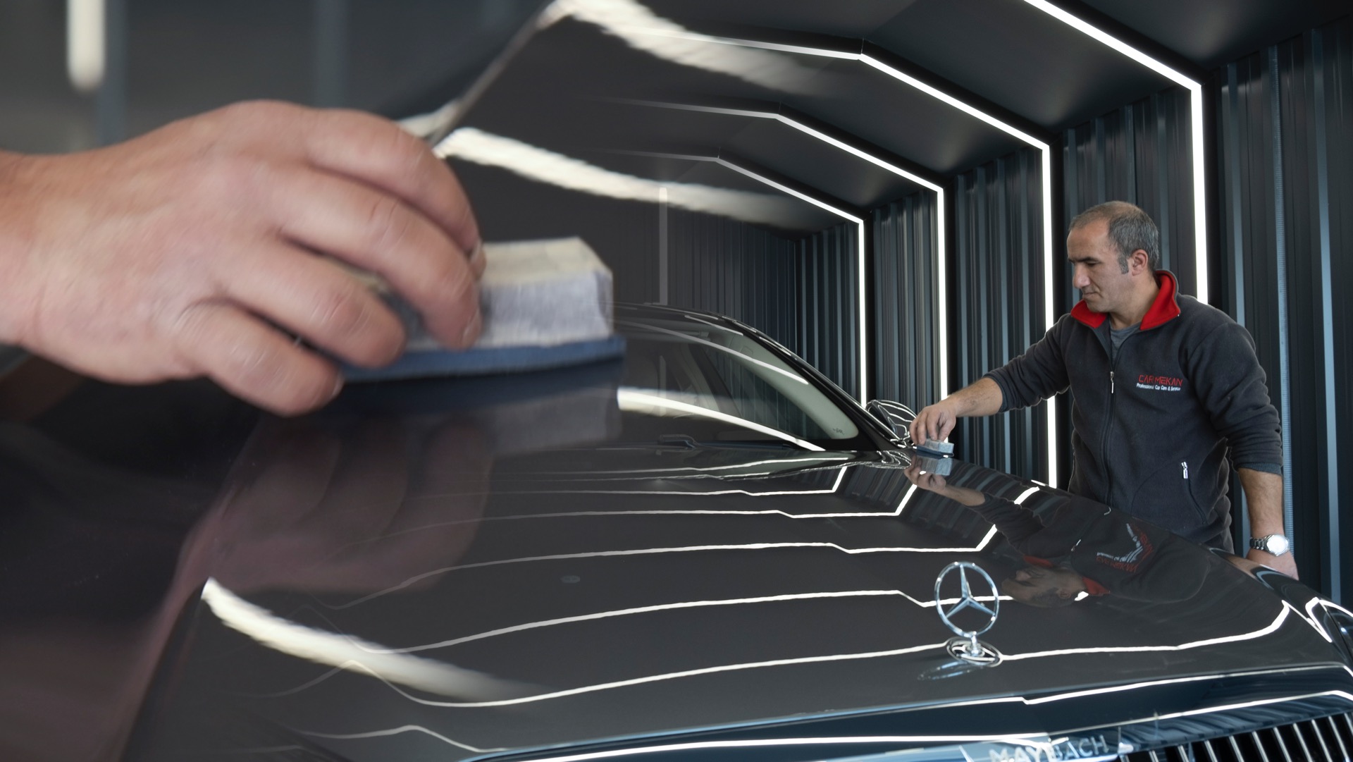 Kuyucak Seramik Kaplama